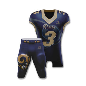 RAMS