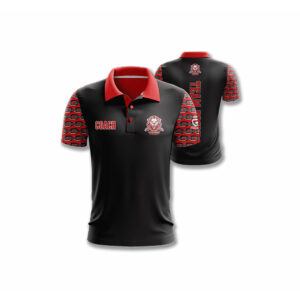 Team Pride Polo Shirt