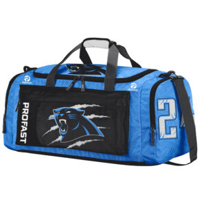 Panther Duffle Bag
