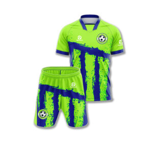 Soccer Uniform