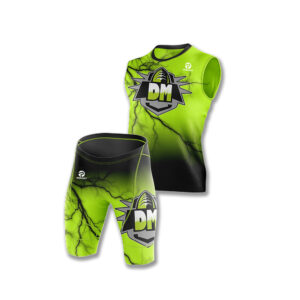 Dm 7v7 Uniform