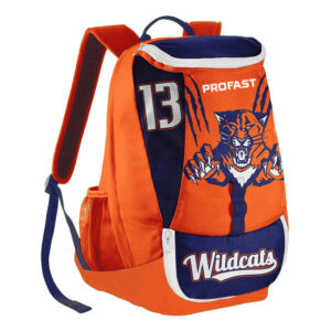 Wildcats Bagpack