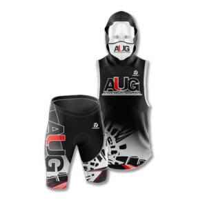 Aug 7v7 Uniform