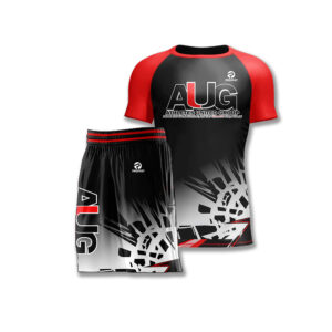 Aug Flag Uniform