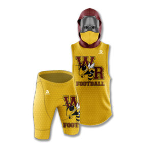 Wr 7v7 Uniform