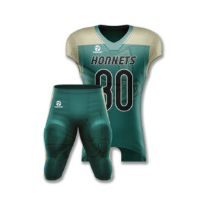 Hornets Football Uniform