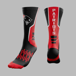 Patriots Socks