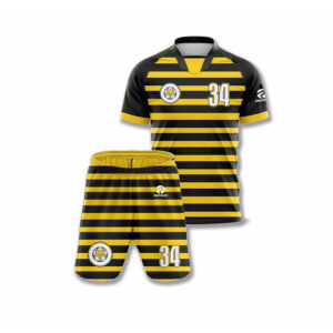 Soccer Uniform