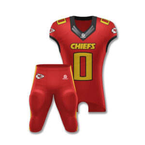 CHIEFS