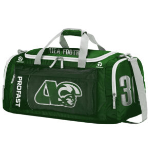 Aiea Football Duffle Bag