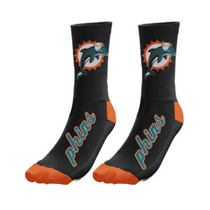 Dolphins Socks