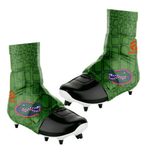 Gators Spats Cover
