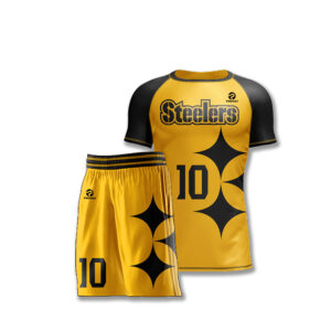 Steelers Flag Uniform