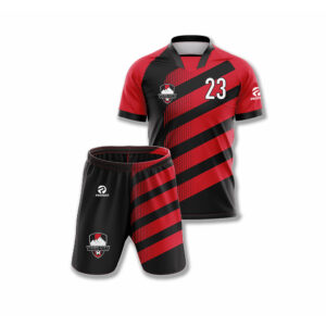 Park City Soccer Uniform