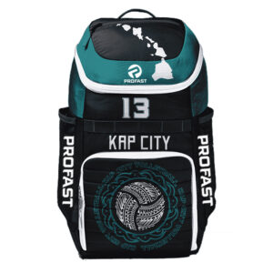 Kap City Bagpack