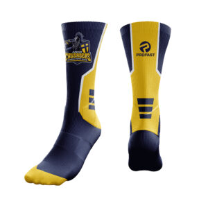 Crusaders Socks
