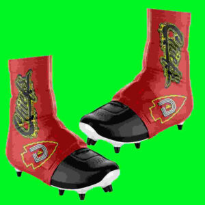 Chiets Spats Cover