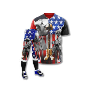 Army Baseball Uniform