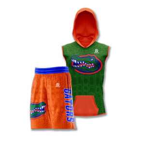 Gatros 7v7 Uniform