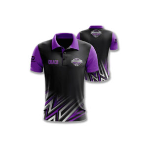 Crossovers Polo Shirt