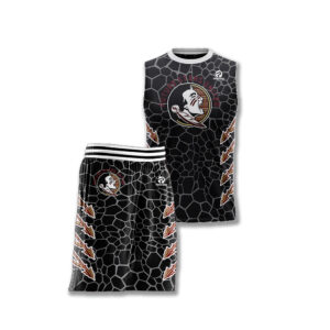 Future stars 7v7 Uniform